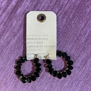Anthropologie Earrings